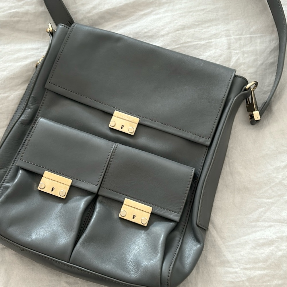 Coccinelle bag